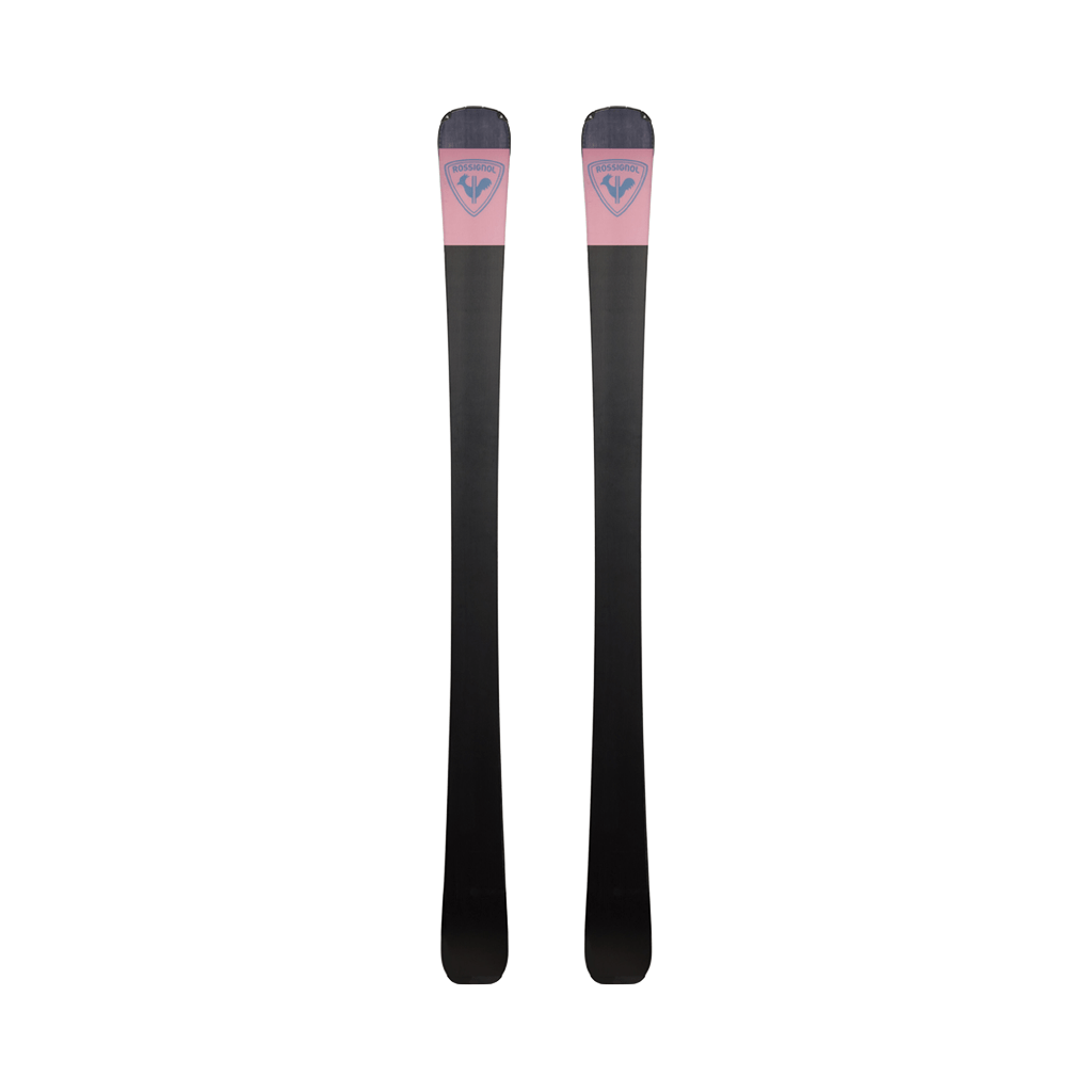 Women's Skis Rossignol Arcade 88 Konect + NX12 Bindings - Genetik Sport