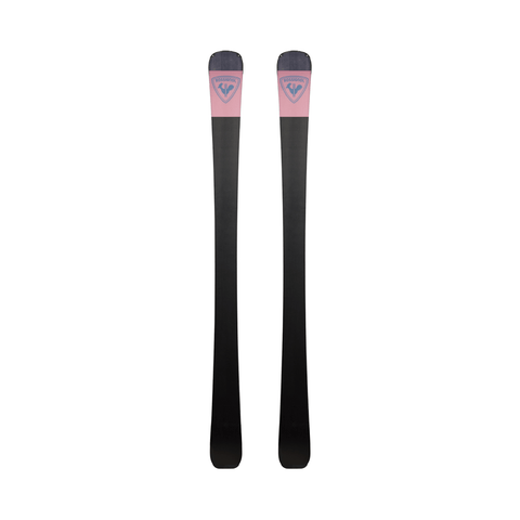 Women's Skis Rossignol Arcade 88 Konect + NX12 Bindings - Genetik Sport