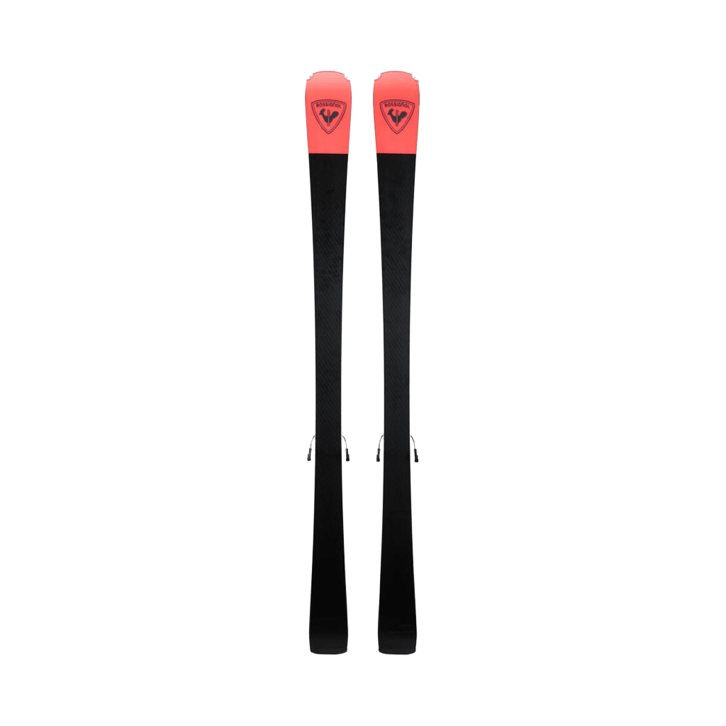 Women's Skis Rossignol Nova 10 + Xpress 11 B83 - Tonic Sun - Genetik Sport