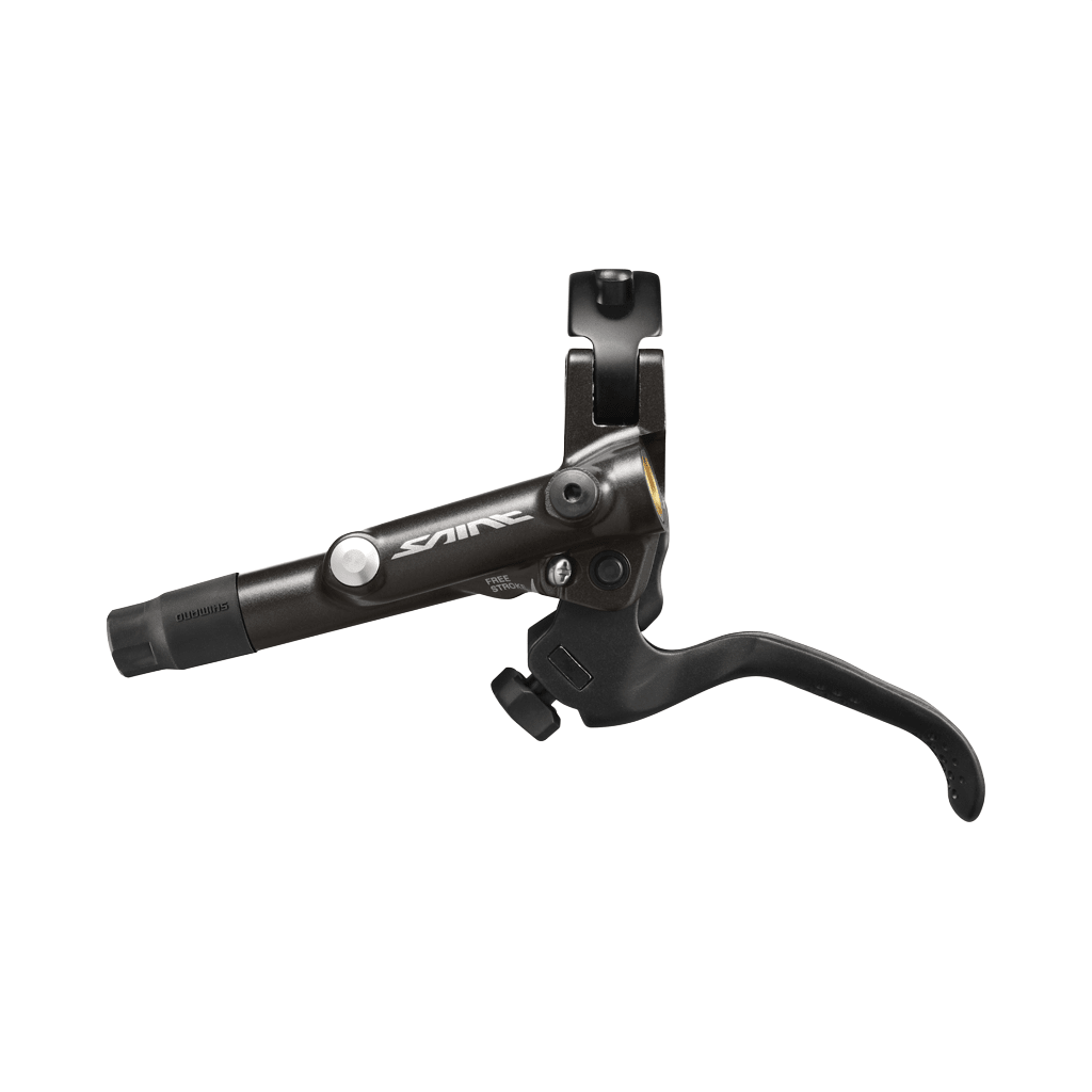 Brake Lever Shimano Saint BL-M820-B Left - Genetik Sport