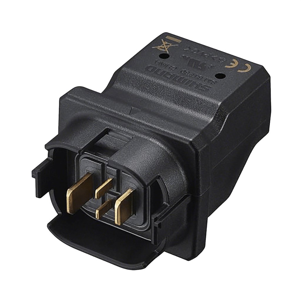 Charging Adapter Shimano SM-BTE80 - Genetik Sport