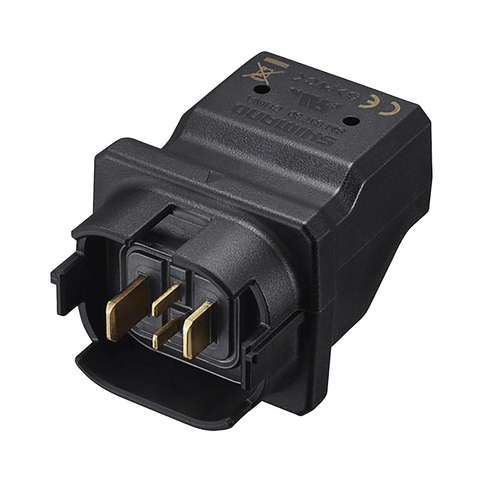 Charging Adapter Shimano SM-BTE80 - Genetik Sport