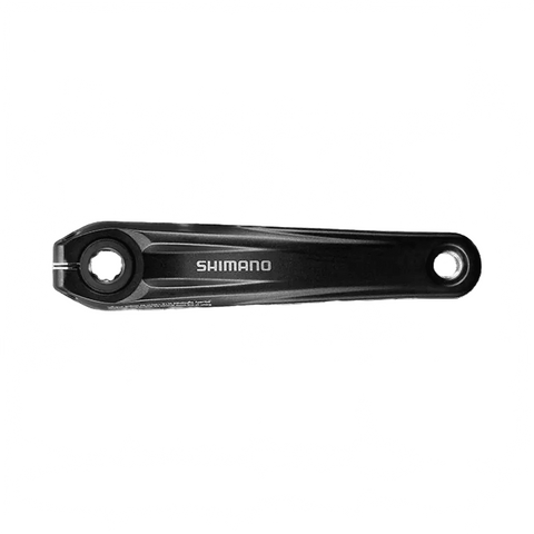 Crank Arm Shimano Steps FC-E8000 Right 175mm - Genetik Sport
