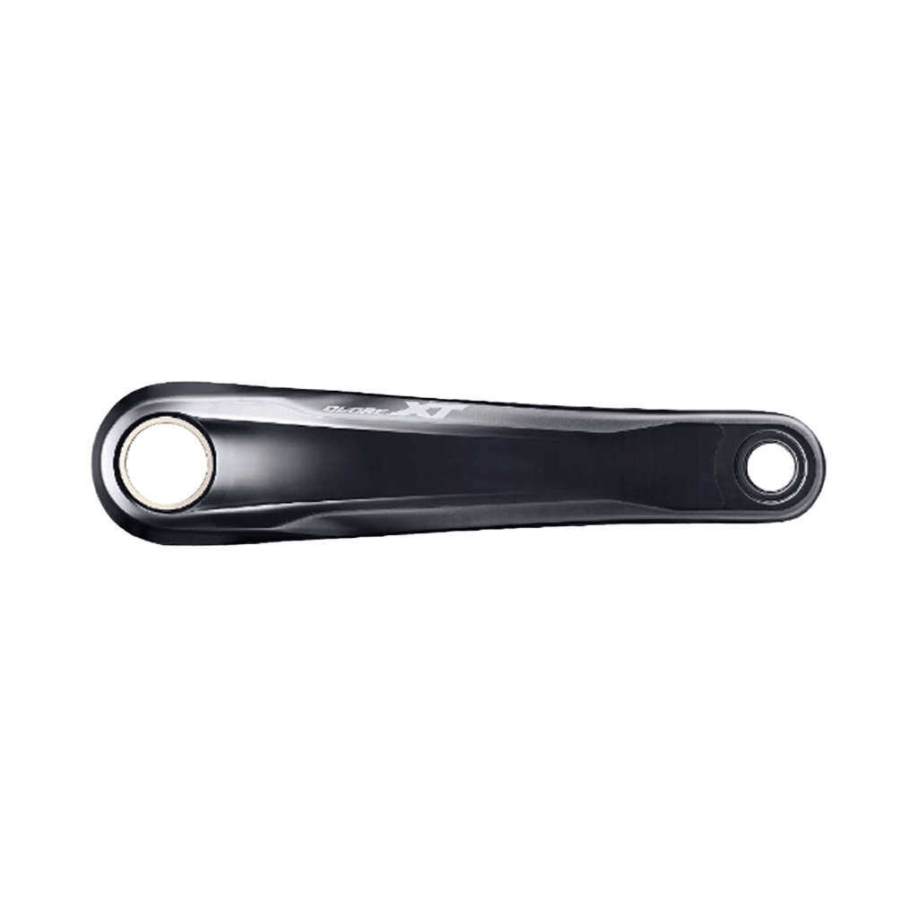 Crankset Shimano Deore XT FC - M8130 - 1 12sp 170mm Chainline 56.5mm - Genetik Sport