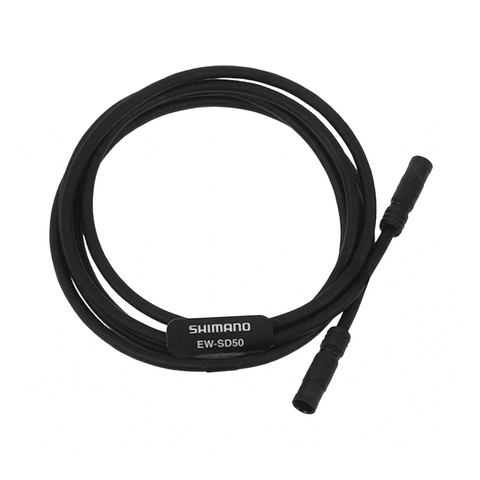Electric Wire Shimano EW-SD50 750mm - Genetik Sport