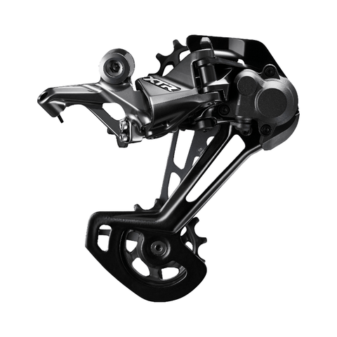 Rear Derailleur Shimano XTR RD - M9100 11/12sp SGS - Genetik Sport