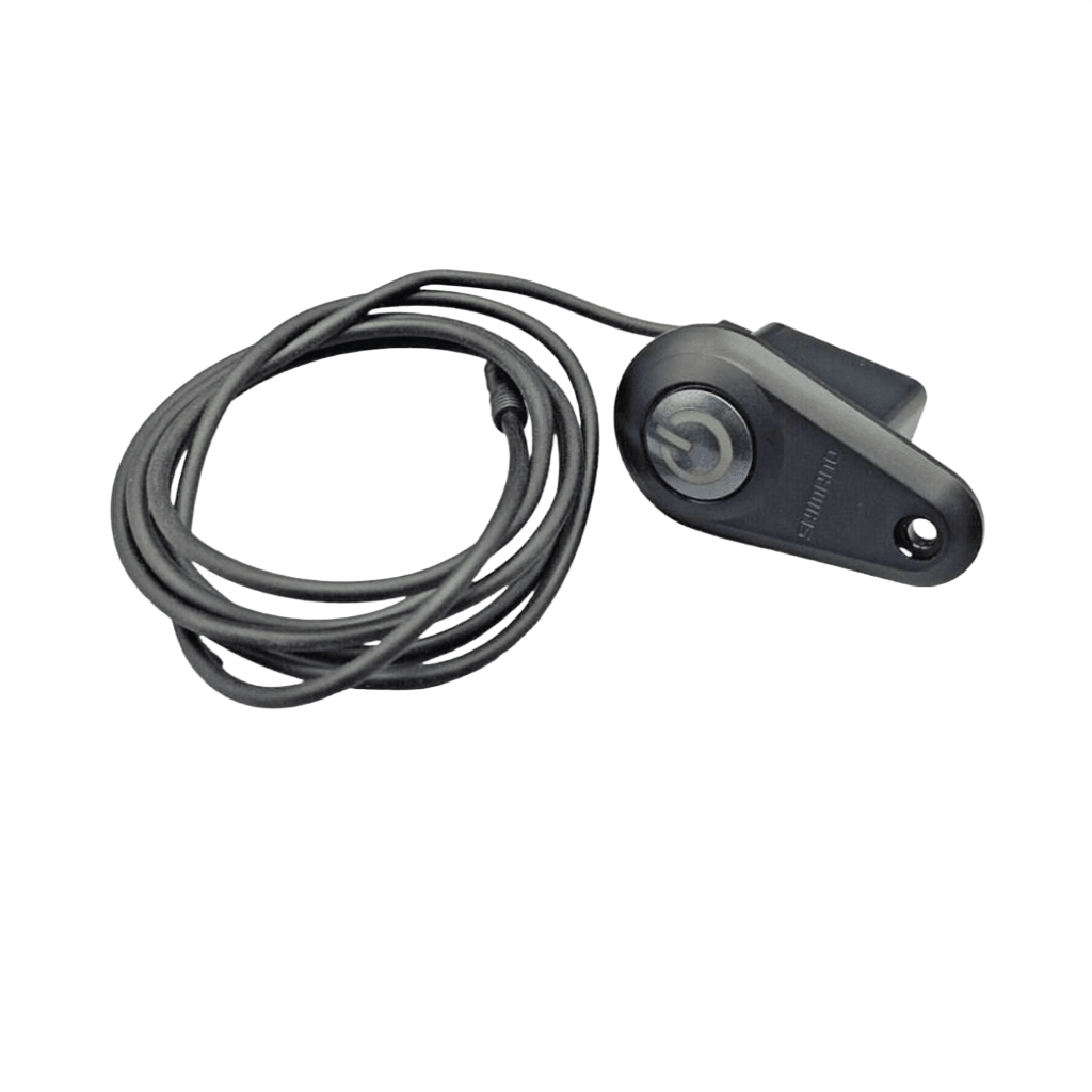 Satellite On/Off Switch Shimano Steps EW-SW300 w/ E-Tube 1100mm - Genetik Sport