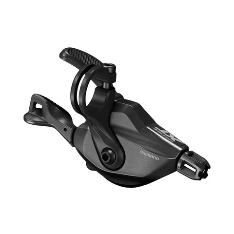 Shift Lever Shimano XT SL-M8100 12sp - Genetik Sport