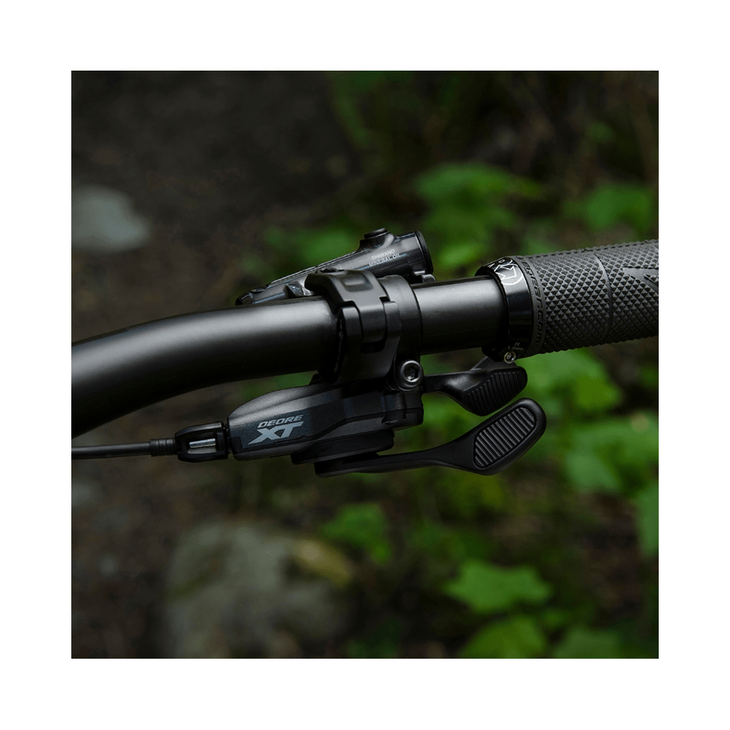 Shift Lever Shimano XT SL-M8100-IR 12sp I-SPEC EV - Genetik Sport