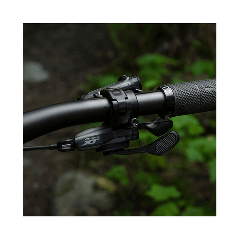 Shift Lever Shimano XT SL-M8100-IR 12sp I-SPEC EV - Genetik Sport