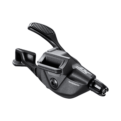 Shift Lever Shimano XT SL-M8100-IR 12sp I-SPEC EV - Genetik Sport