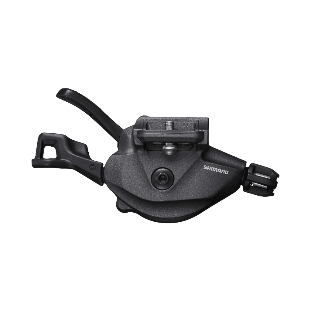 Shift Lever Shimano XT SL-M8100-IR 12sp I-SPEC EV - Genetik Sport
