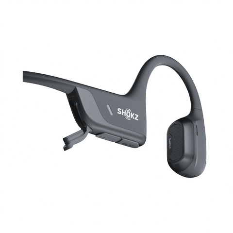 Headphones Shokz OpenRun Pro 2 Mini - Black - Genetik Sport