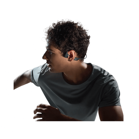 Headphones Shokz OpenRun Pro 2 Mini - Black - Genetik Sport