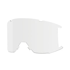 Goggles Smith Squad Slate - ChromaPop Everyday Red Mirror - Genetik Sport