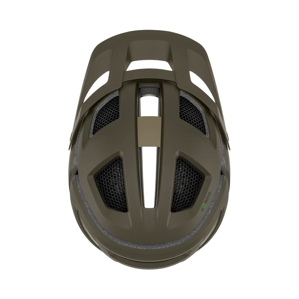 Helmet Smith Forefront 3 MIPS - Matte Forest - Genetik Sport