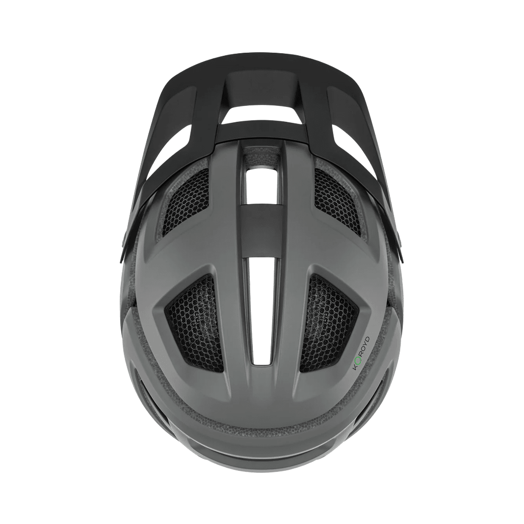 Helmet Smith Forefront 3 MIPS - Matte Slate - Genetik Sport