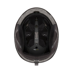 Helmet Smith Rodeo Mips - Matte Black - Genetik Sport