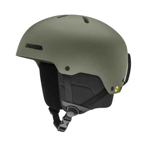 Helmet Smith Rodeo Mips - Matte Fatigue Green - Genetik Sport