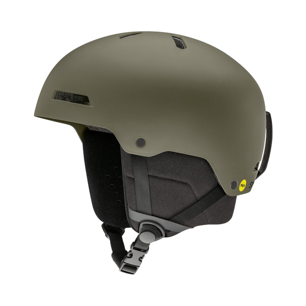 Helmet Smith Rodeo Mips - Matte Forest - Genetik Sport