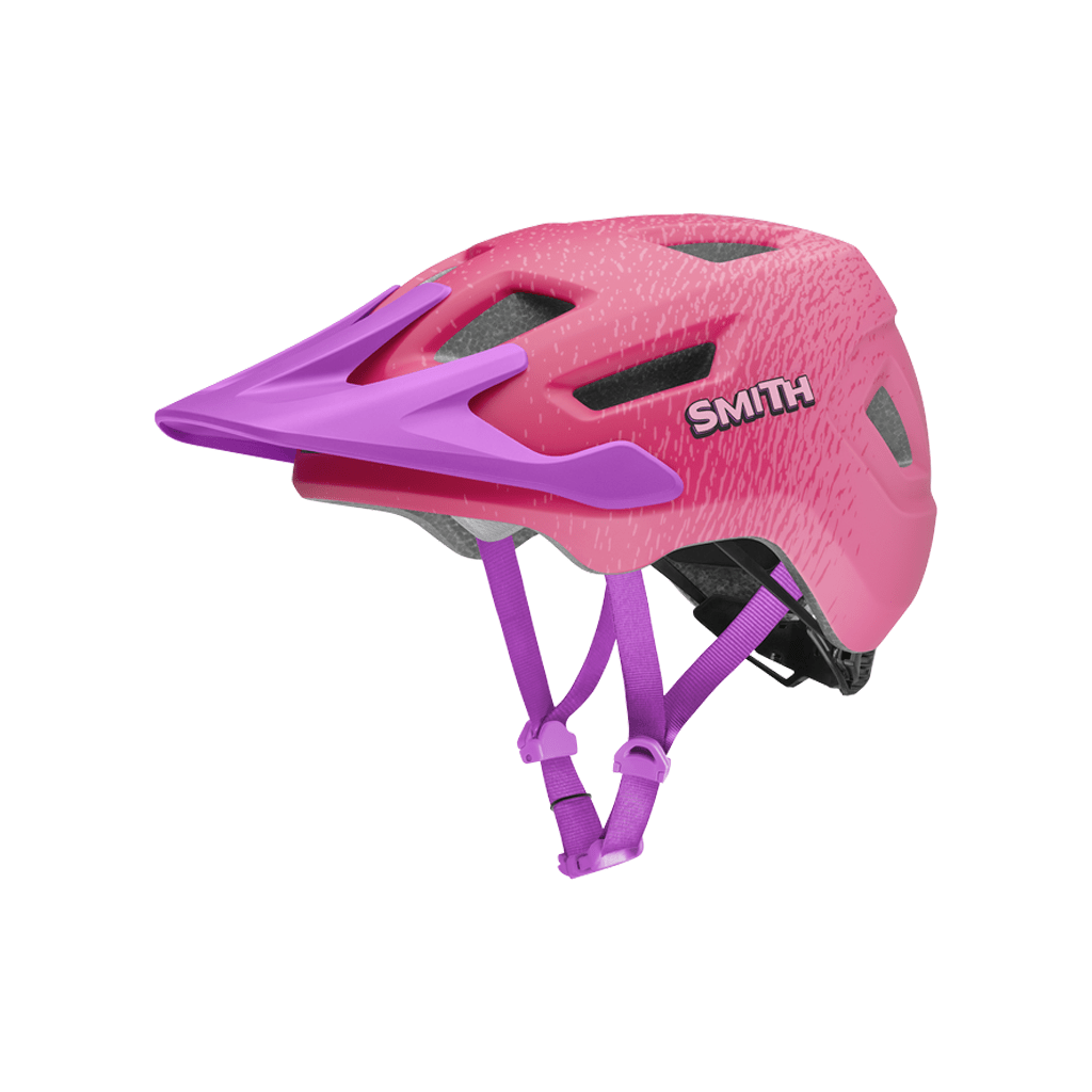 Helmet Smith Youth Sidekick MIPS - Matte Lollipop Fade - Genetik Sport