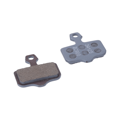 Brake Pads SRAM Powerful Organic Level/DB/Elixir/2 Piece Road - Genetik Sport