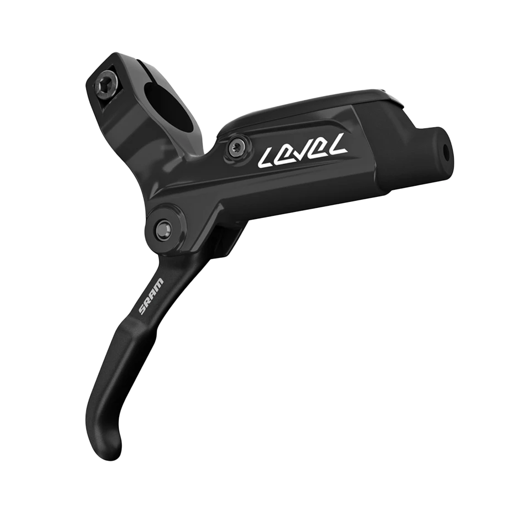 Brake Sram Level Front - Black - Genetik Sport