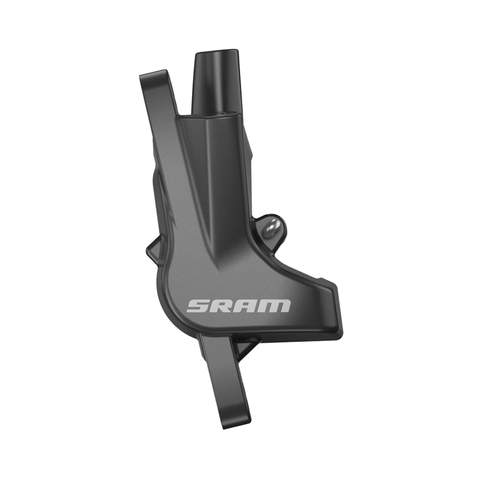 Brake Sram Level Front - Black - Genetik Sport