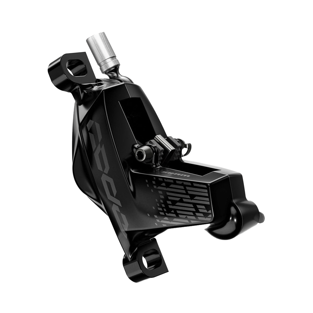 Caliper Sram Code R/RSC - Black - Genetik Sport