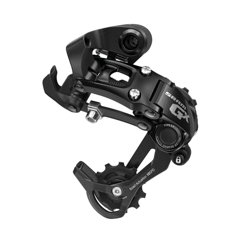 Derailleur Sram GX 2.1 10sp Long Cage - Genetik Sport