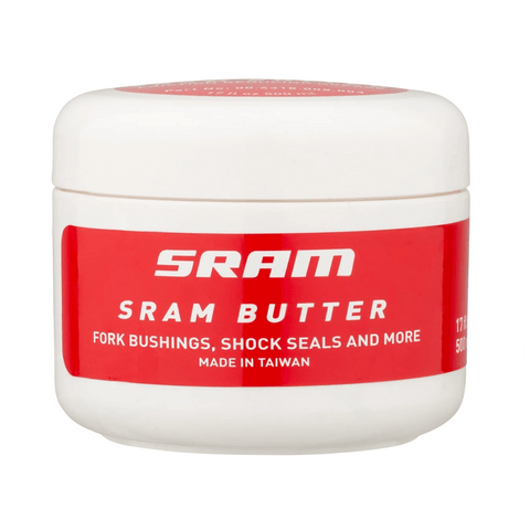 Grease Sram Butter 500ml - Genetik Sport