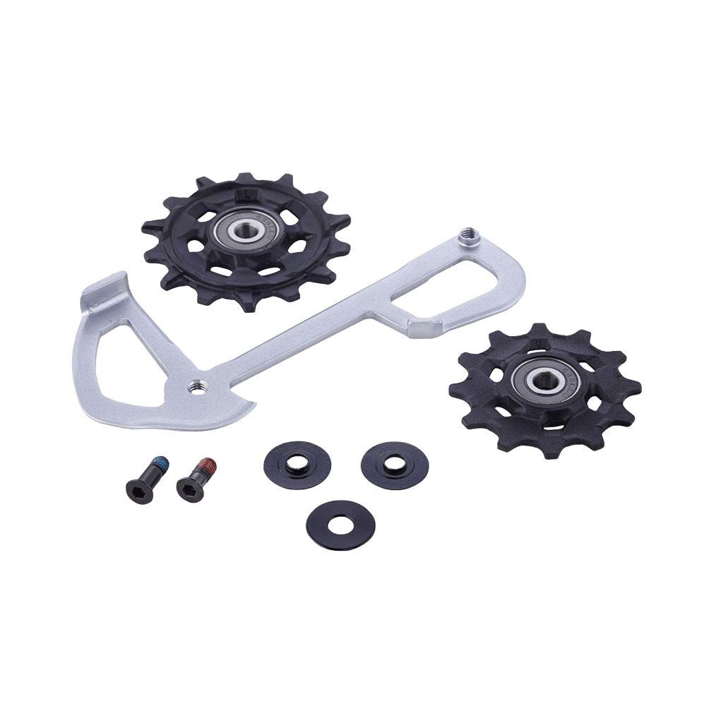Pulley & Inner Cage Kit Sram GX Eagle - Genetik Sport