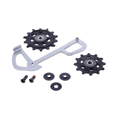 Pulley & Inner Cage Kit Sram GX Eagle - Genetik Sport