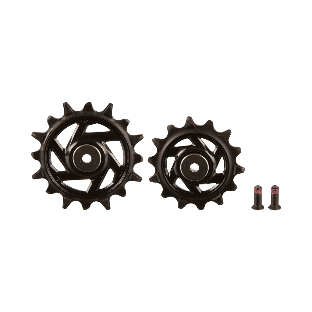 Pulley Kit Sram 70/90 Eagle - Genetik Sport