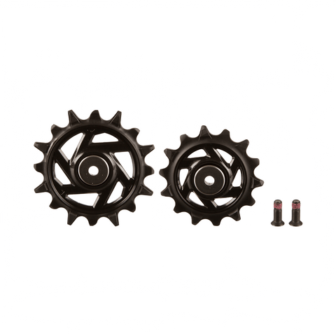 Pulley Kit Sram 70/90 Eagle - Genetik Sport