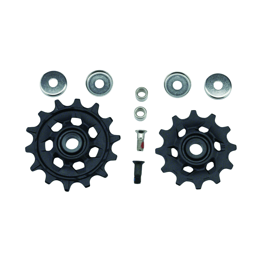 Pulley Kit Sram NX/SX Eagle - Genetik Sport