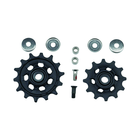 Pulley Kit Sram NX/SX Eagle - Genetik Sport