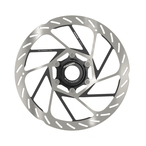 Rotor Sram HS2 Centerlock ISO 200mm - Genetik Sport