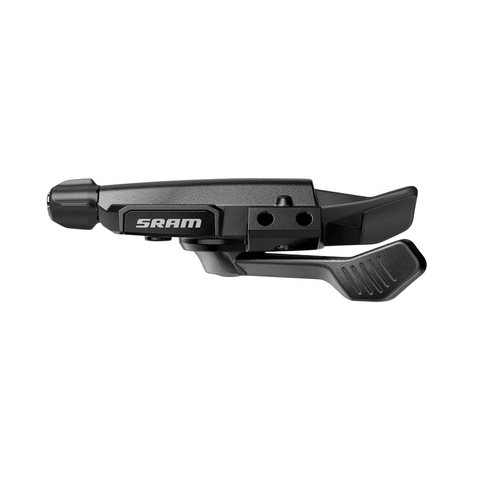 Trigger Shifter Sram Eagle 90 A1 12sp - Black - Genetik Sport