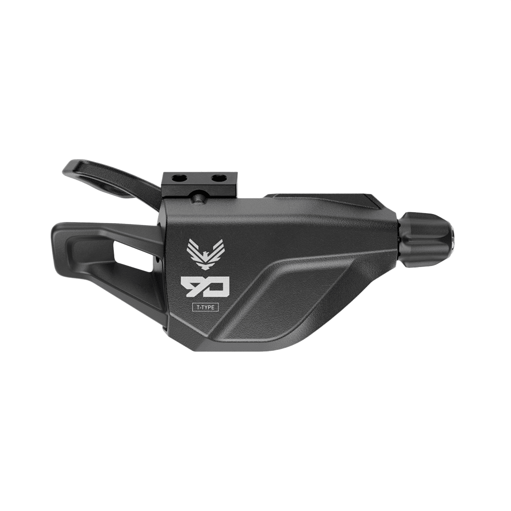 Trigger Shifter Sram Eagle 90 A1 12sp - Black - Genetik Sport