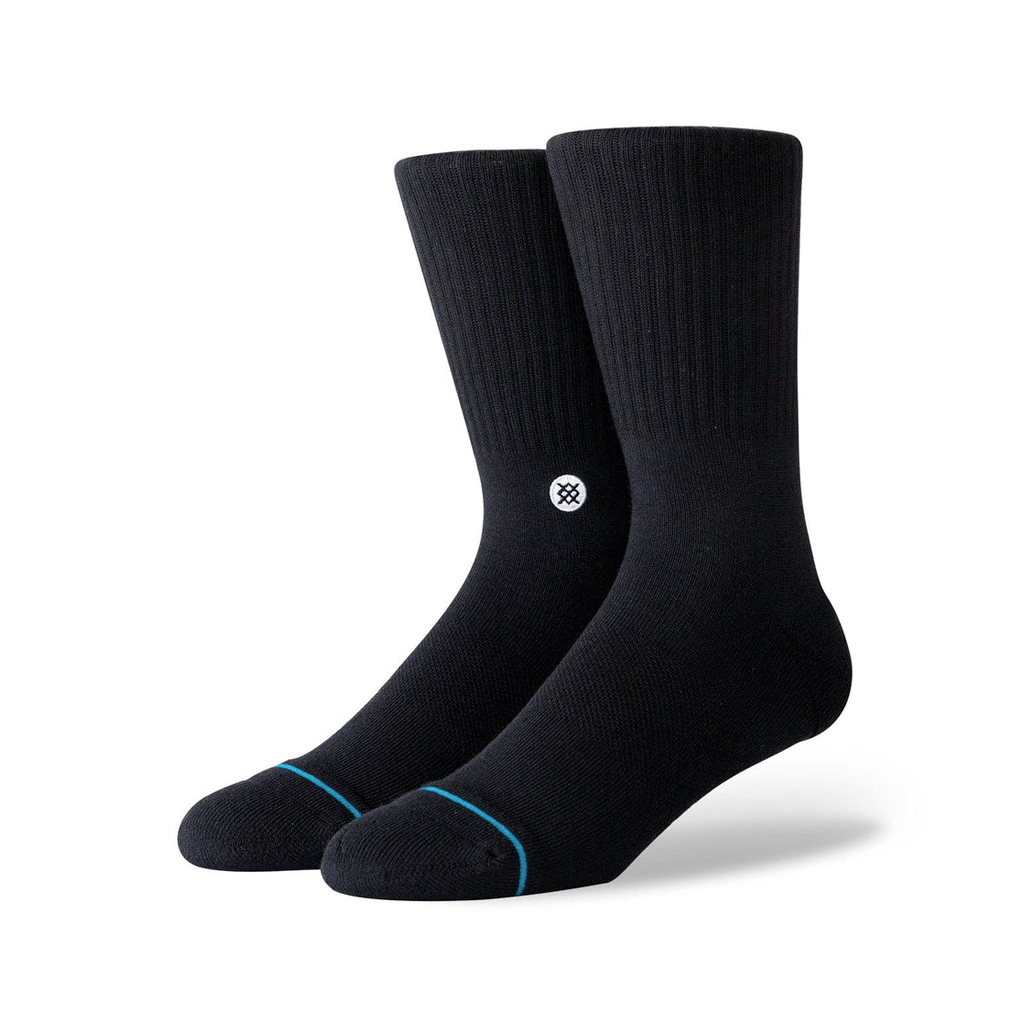 Socks Stance Icon 3 - Pack - Multi - Genetik Sport