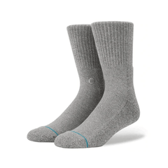 Socks Stance Icon 3 - Pack - Multi - Genetik Sport