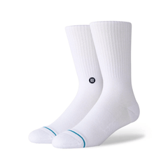 Socks Stance Icon 3 - Pack - Multi - Genetik Sport