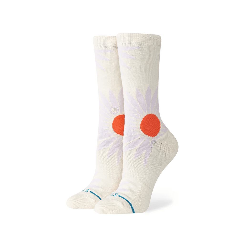 Socks Stance Prowess Crew - Canvas - Genetik Sport