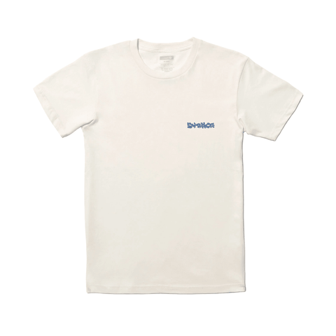 T-Shirt Stance Stomped - Canvas - Genetik Sport
