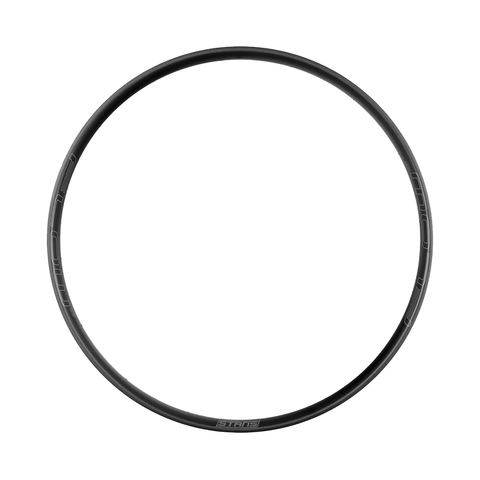 Rim Stan's No Tubes Flow MK4 29'' 28H - Black - Genetik Sport