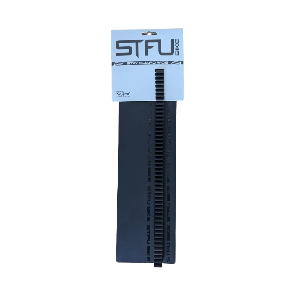 Chain Stay Guard STFU 400mm - Genetik Sport
