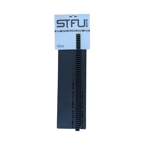 Chain Stay Guard STFU 400mm - Genetik Sport