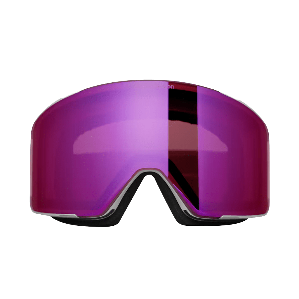 Goggles Sweet Protection Boondock II RIG® Reflect M - RIG Bixbite/Warm Thunder/Thunder - Genetik Sport