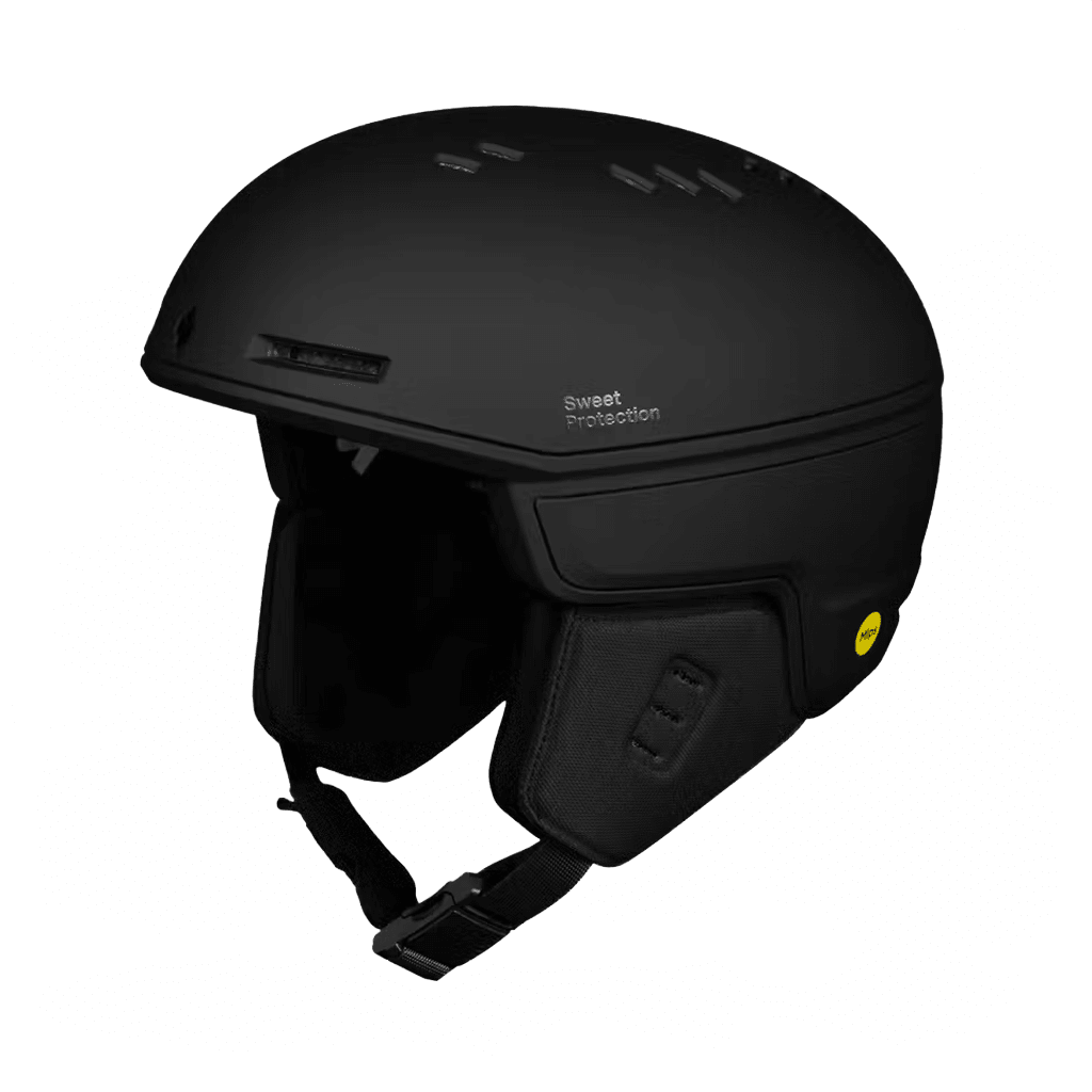 Helmet Sweet Protection Adapter Mips - Dirt Black - Genetik Sport